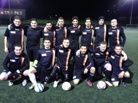saison 2013-2014